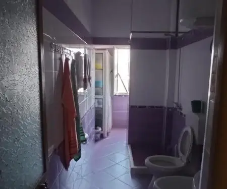 SHITET APARTAMENT 2+1