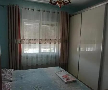 SHITET APARTAMENT 2+1 - 6