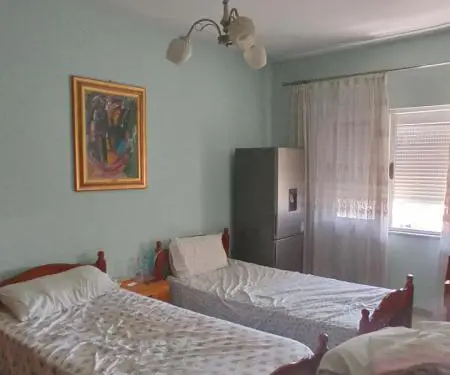 SHITET APARTAMENT 2+1 - 7