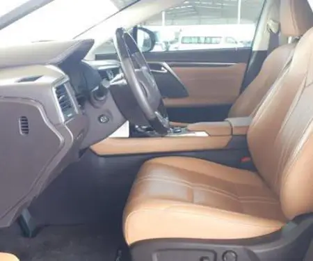 Used 2018 Lexus RX 350 Full Options for sell