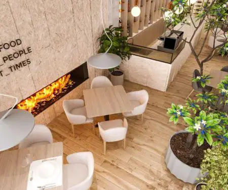 Shiteti biznesi BAR RESTORANT SUENO TEK KOMPLEKSI LURA GJIRI I LALEZIT