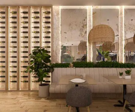 Shiteti biznesi BAR RESTORANT SUENO TEK KOMPLEKSI LURA GJIRI I LALEZIT