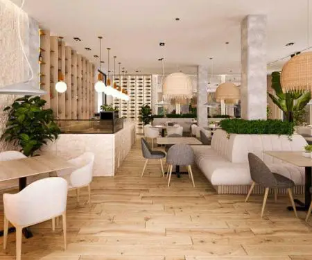 Shiteti biznesi BAR RESTORANT SUENO TEK KOMPLEKSI LURA GJIRI I LALEZIT - 6