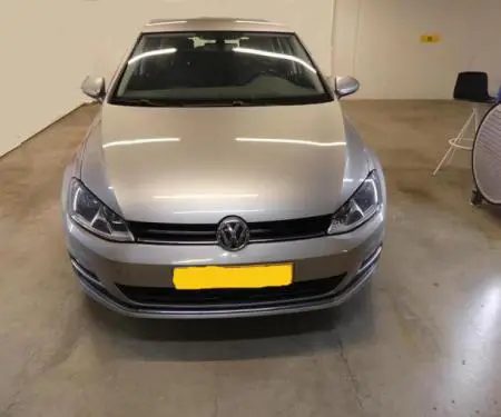 VOLKSWAGEN GOLF VII 2.0 CR TDI HIGHLINE DSG