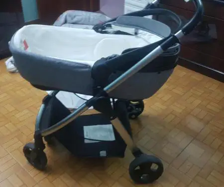 Tirane, shes Karroce per Femije set 3n1 30.000 Leke