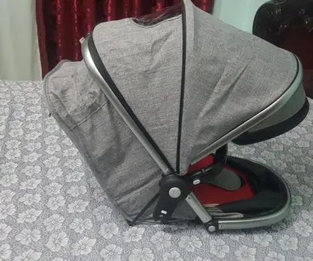 Tirane, shes Karroce per Femije set 3n1 30.000 Leke - 6