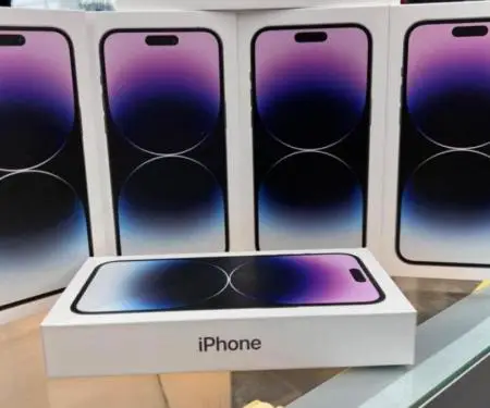 Quick Sales Apple iPhone 14 Pro Max 512Gb/256GB