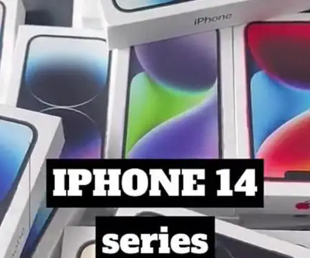 Quick Sales Apple iPhone 14 Pro Max 512Gb/256GB