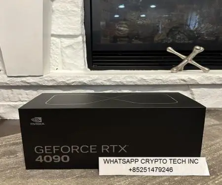 NVIDIA GeForce RTX 4090 DirectX 12.0 Founders Edition