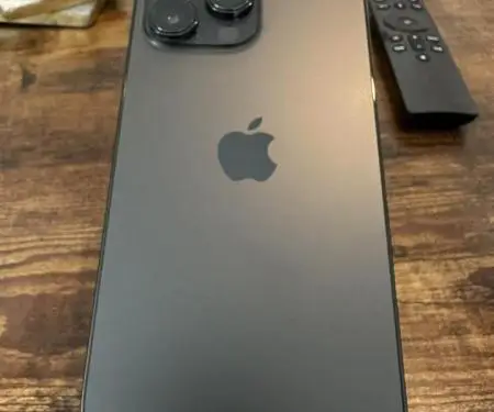 Apple iPhone 14 Pro Max 512GB