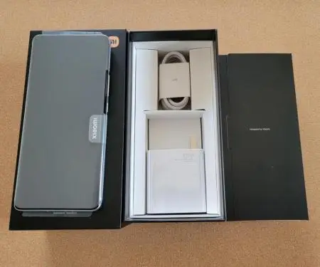 Xiaomi Mi 12 Pro Snapdragon 8 Gen1 256GB