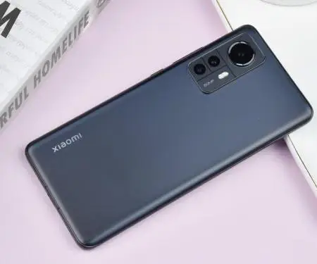 Xiaomi Mi 12 Pro Snapdragon 8 Gen1 256GB