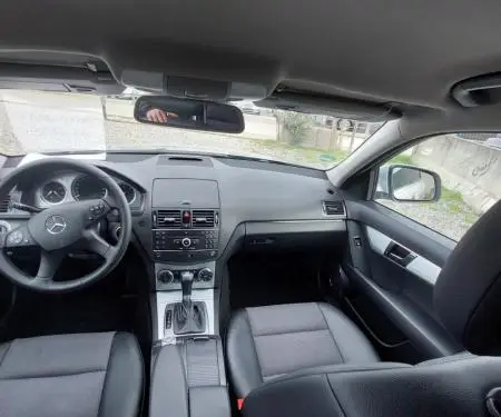 Mercedes Benz C class ne Shitje