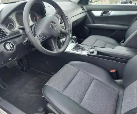 Mercedes Benz C class ne Shitje