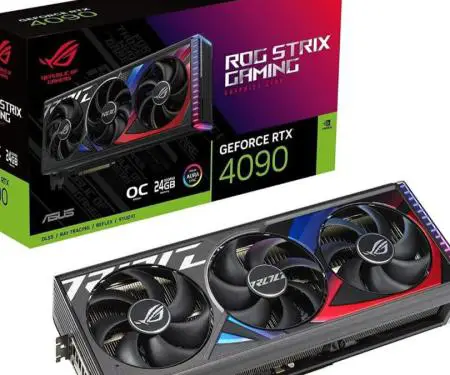 New Apple iPhone 14 Pro Max/ASUS RTX 4090 Graphics Card/Sony PS 5