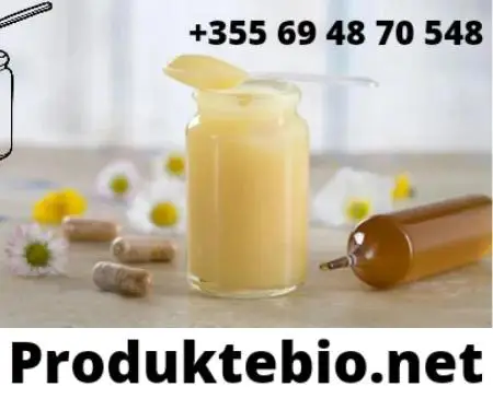 Qumesht blete ne shitje
