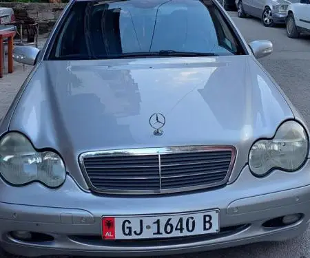 Makine ne shitje