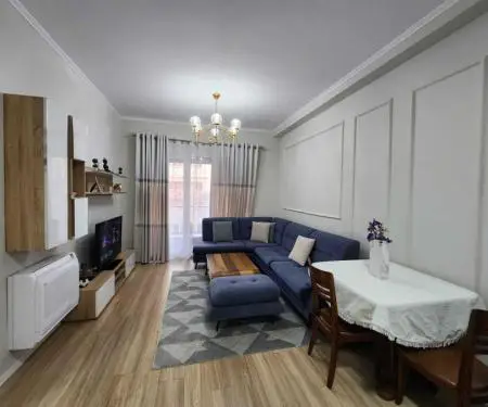 Shitet apartament 2+1, Kompleksi Kontakt (Magnet), jo agjensi