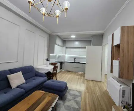 Shitet apartament 2+1, Kompleksi Kontakt (Magnet), jo agjensi