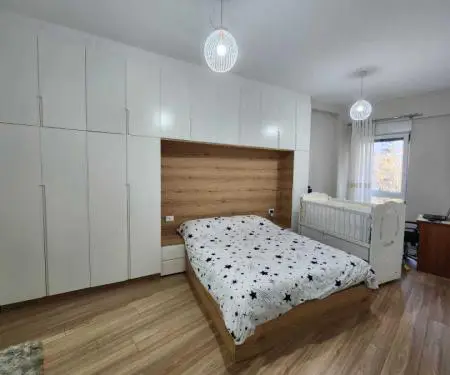 Shitet apartament 2+1, Kompleksi Kontakt (Magnet), jo agjensi