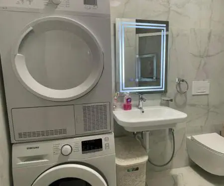 Shitet apartament 2+1, Kompleksi Kontakt (Magnet), jo agjensi - 6