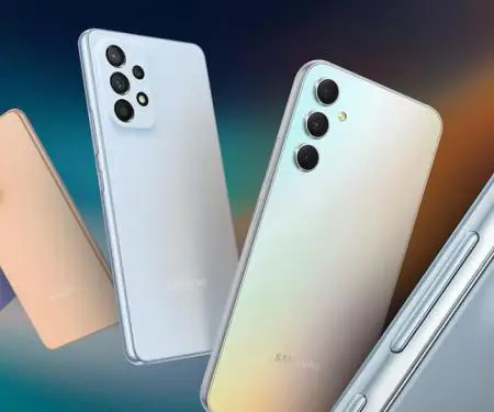 Samsung Galaxy A34 5G ne shitje