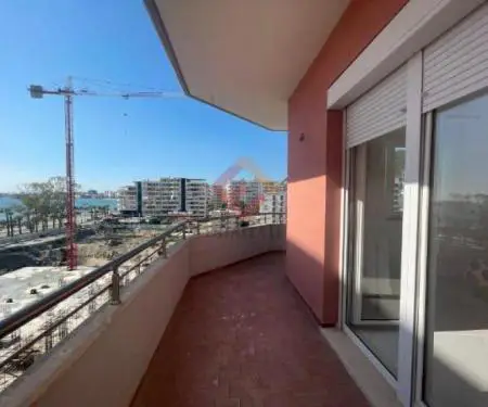 Rent! Apartment 1+1 Lungomare Vlore!
