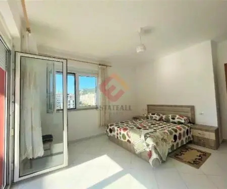 Rent! Apartment 1+1 Lungomare Vlore!