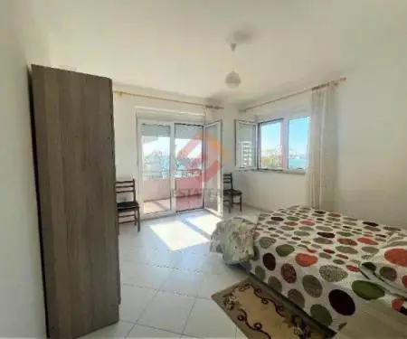 Rent! Apartment 1+1 Lungomare Vlore!