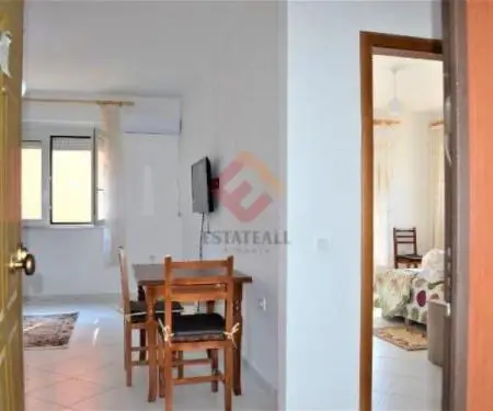 Rent! Apartment 1+1 Lungomare Vlore!
