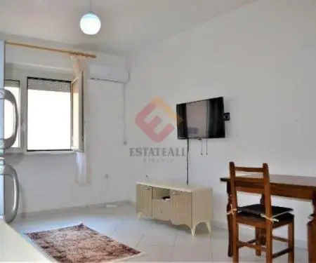 Rent! Apartment 1+1 Lungomare Vlore!