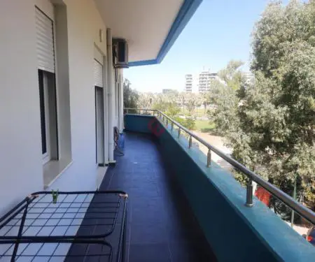Apartment for Rent 2+1