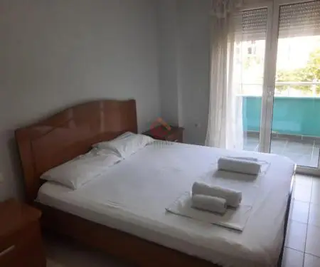 Apartment for Rent 2+1