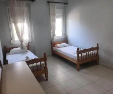 Apartment for Rent 2+1