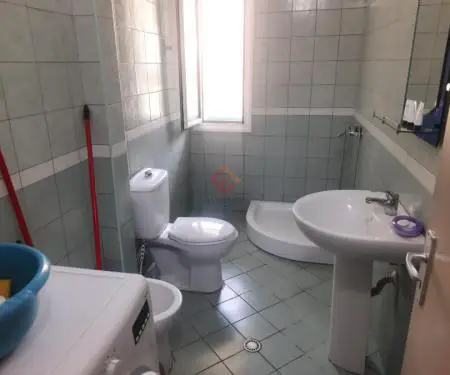Apartment for Rent 2+1