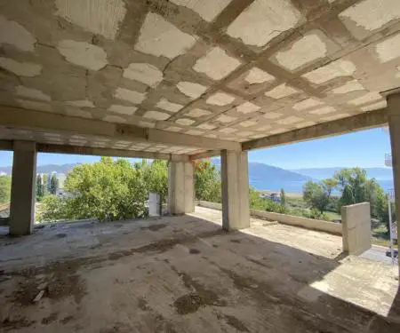 S1276.Two apartments 2+1 for sale Exclusive! in the most promising area of Vlora