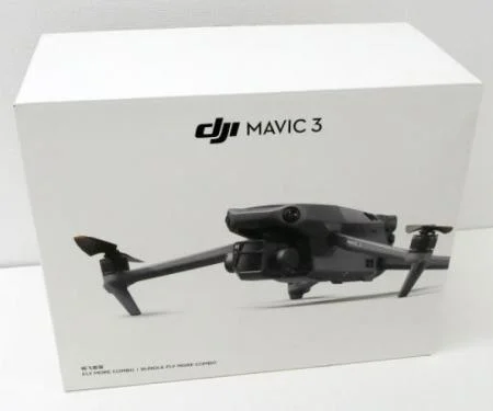 DJI Mavic 3 Cine Premium Combo