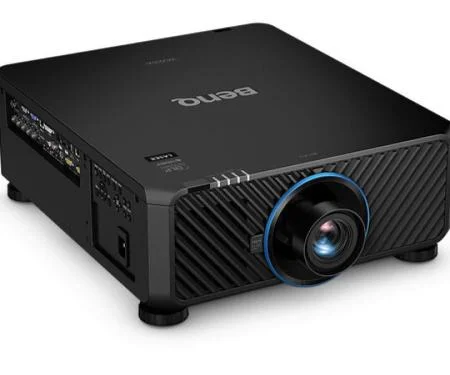 BenQ LU9800 10,000-Lumen WUXGA Large-Venue Laser DLP Projector
