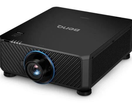 BenQ LU9800 10,000-Lumen WUXGA Large-Venue Laser DLP Projector