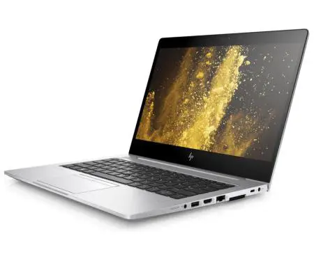 Laptop HP elitebook 830 G5