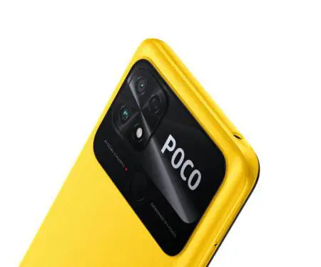 Xiaomi Poco C40 ne shitje