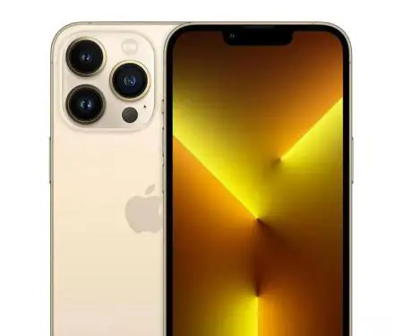 Iphone 13 pro max