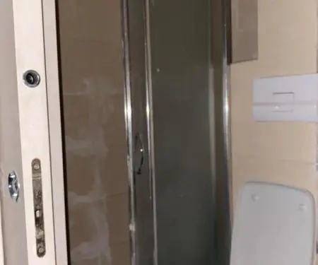 Shitet Apartamenti