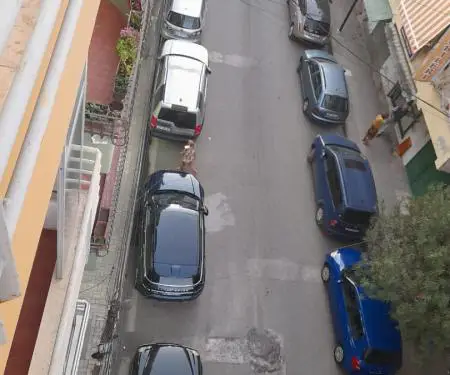 Shitet Apartamenti - 8