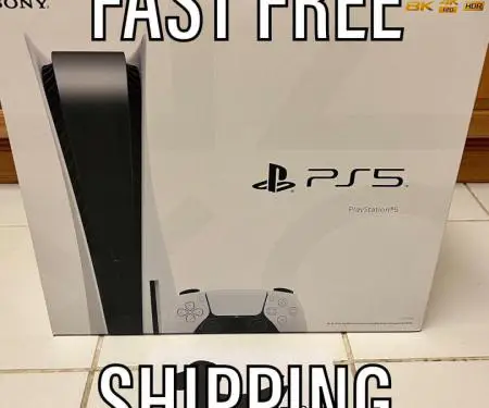 Sony PS5 1TB Digital/Blu Ray Disc Edition Console