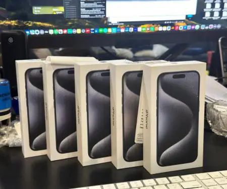 wholesales original iphone15pro,13promax,14promax unlocked
