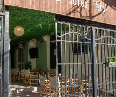 Shitete Aktiviteti - 8