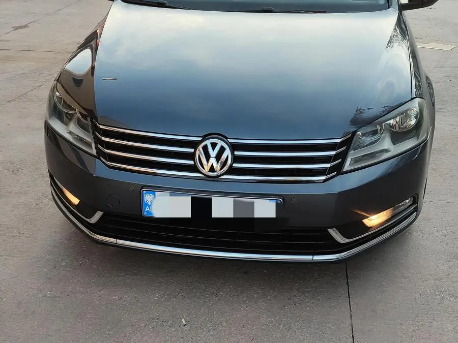 Shitet Volkswagen Passat i 2013, gjendja super!!! - 1