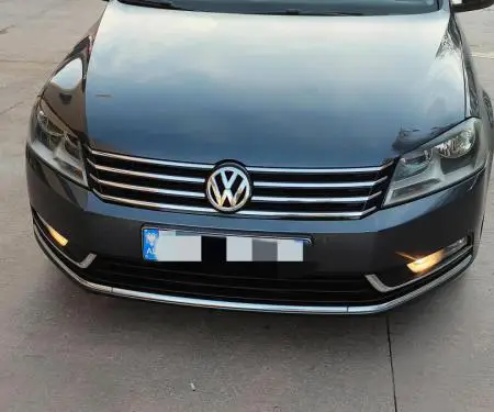 Shitet Volkswagen Passat i 2013, gjendja super!!!