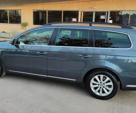 Shitet Volkswagen Passat i 2013, gjendja super!!! - 6